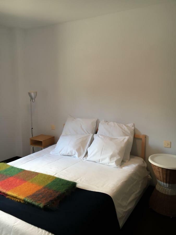 Centrico Y Acogedor Apartment Комилас Екстериор снимка